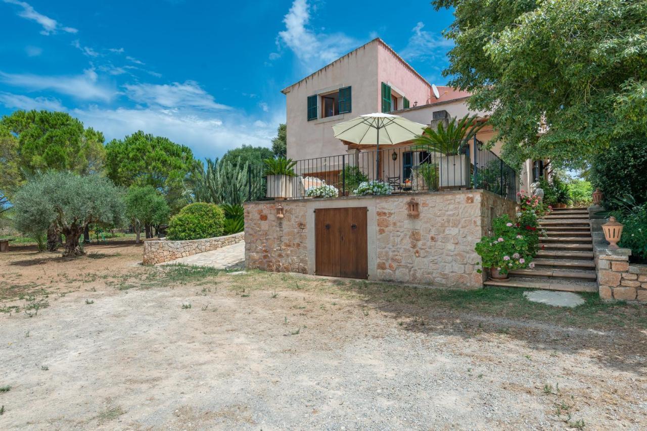 Son Lloringo Chalet Manacor (Mallorca)